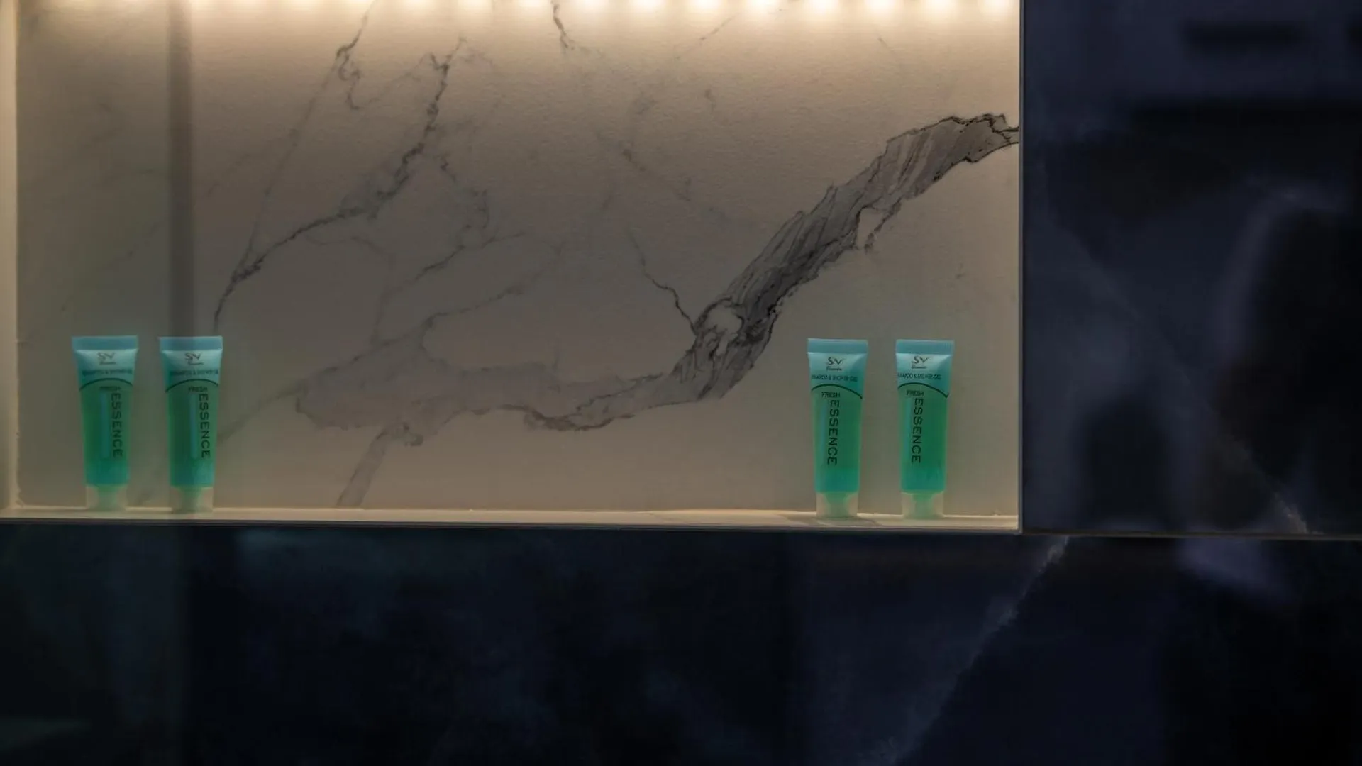シキアMorfo Luxury Livingアパートメント ギリシャ