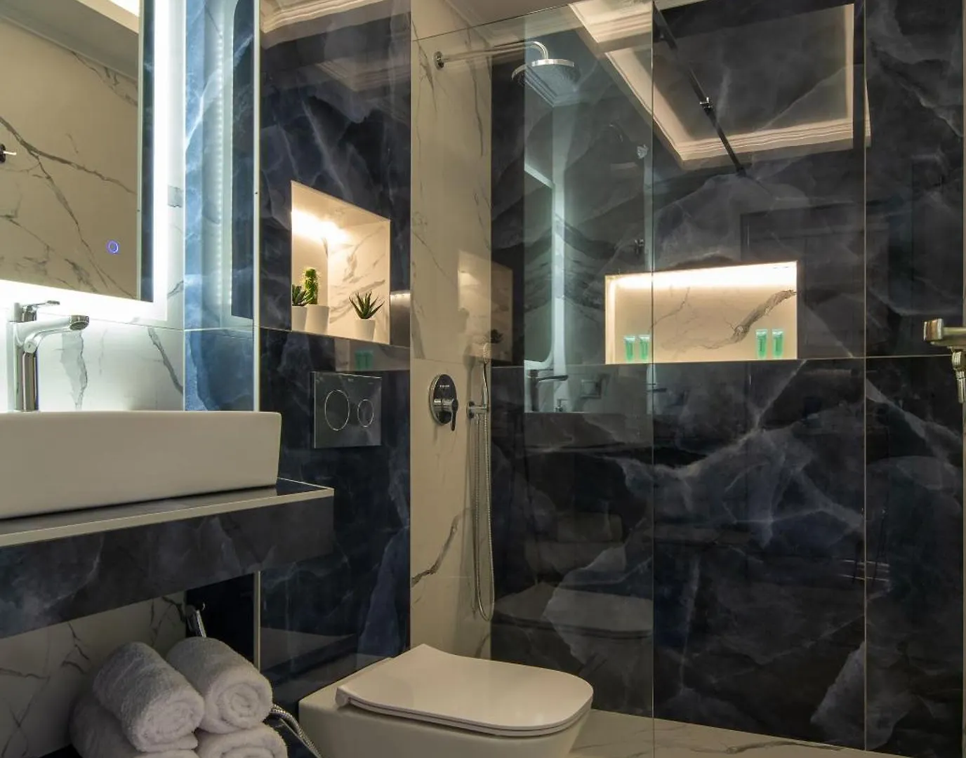 シキアMorfo Luxury Livingアパートメント アパート