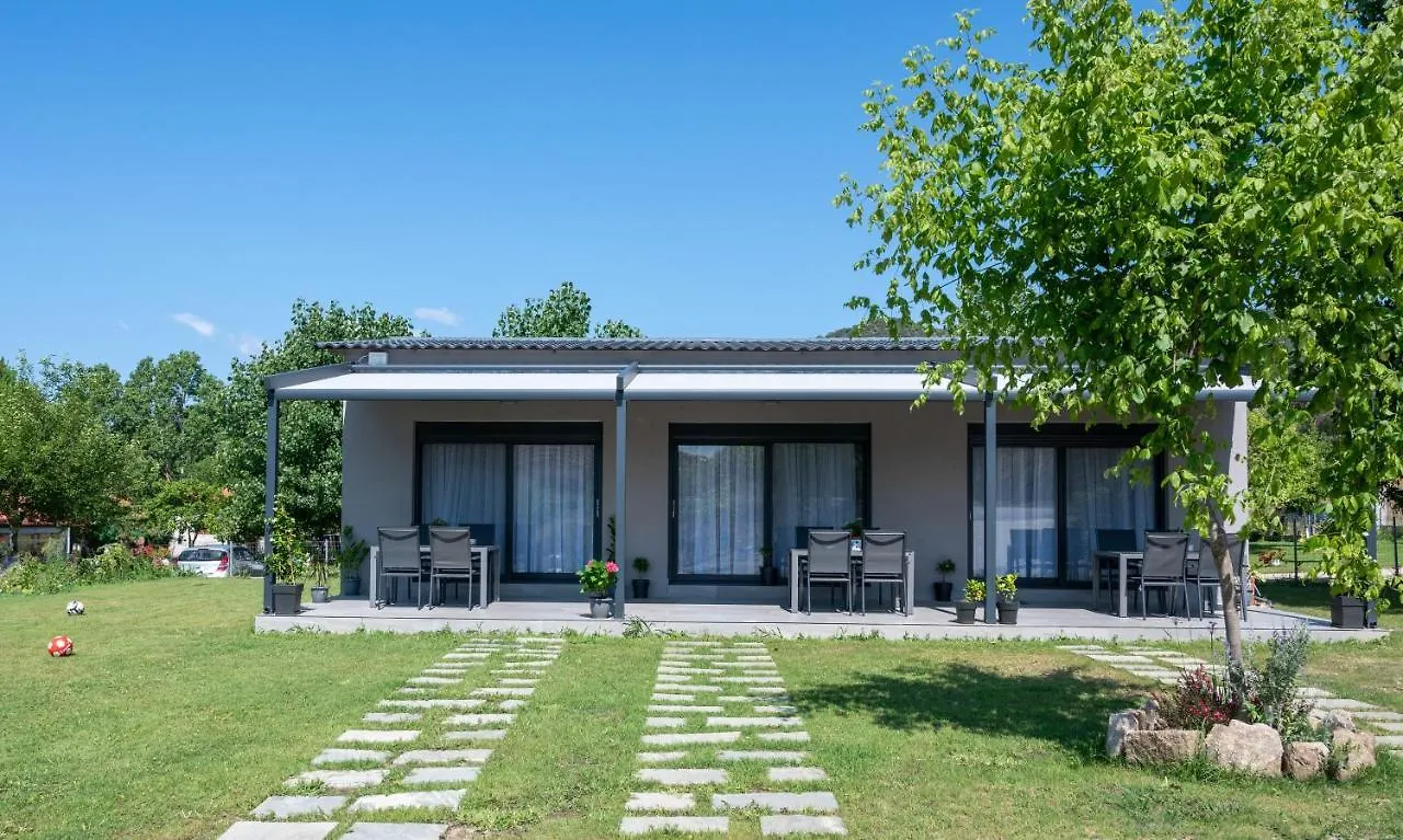 Morfo Luxury Living Apartment Sykia Chalkidikis Greece