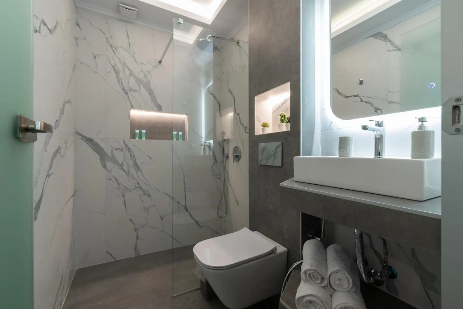 Morfo Luxury Living Apartment Sykia Chalkidikis