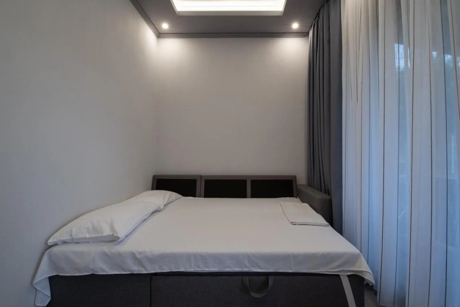 Morfo Luxury Living Apartment Sykia Chalkidikis