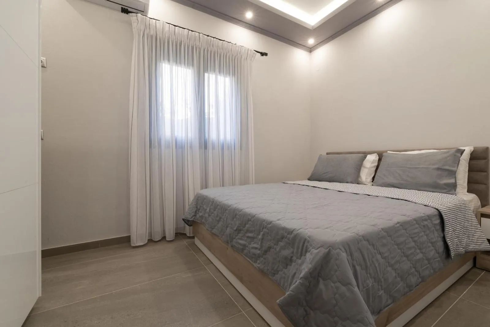 Morfo Luxury Living Apartment Sykia Chalkidikis