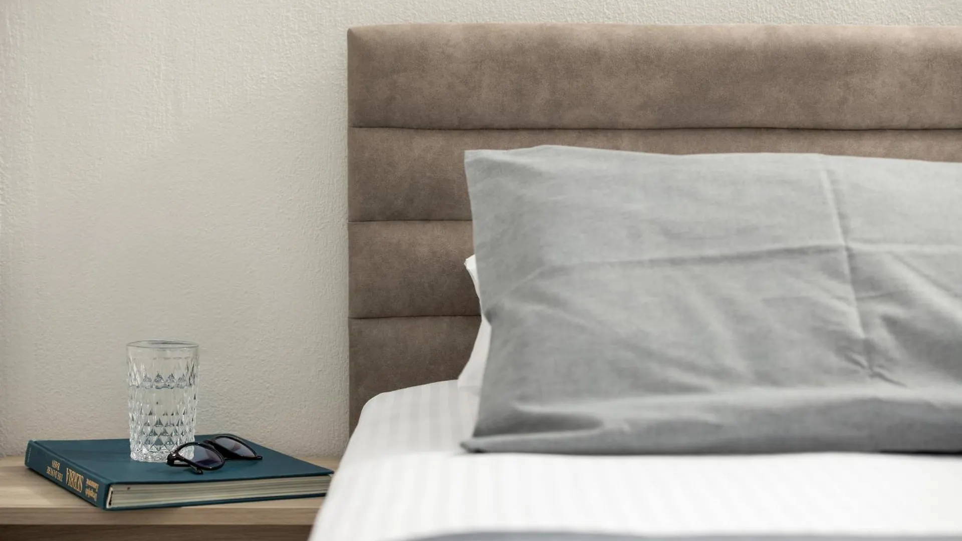 Morfo Luxury Living Apartment Sykia Chalkidikis