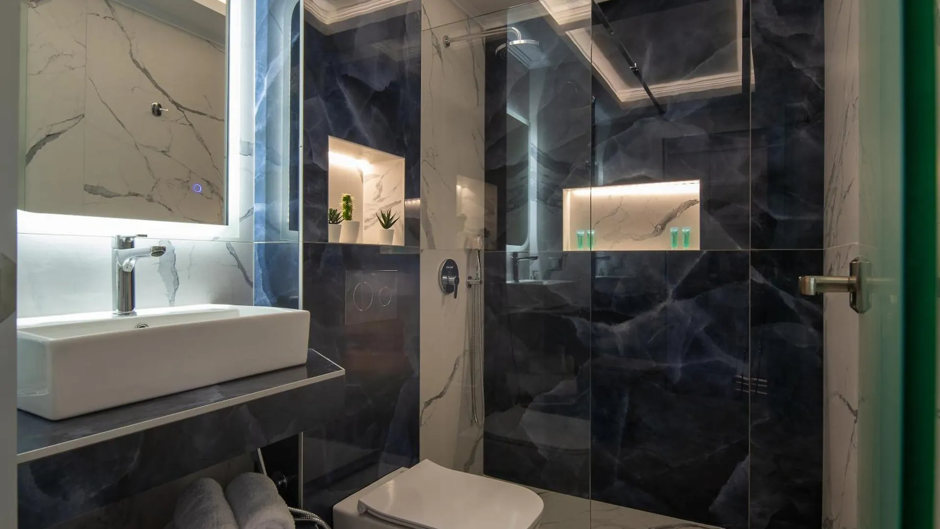 Morfo Luxury Living Apartment Sykia Chalkidikis