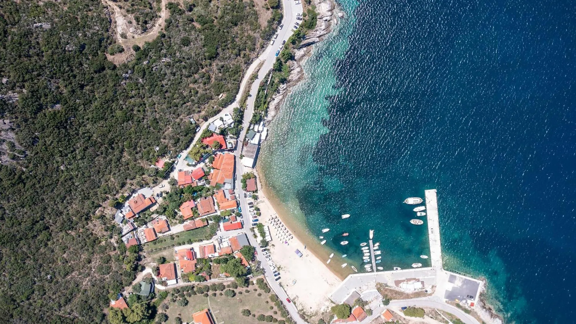 Morfo Luxury Living Apartment Sykia Chalkidikis